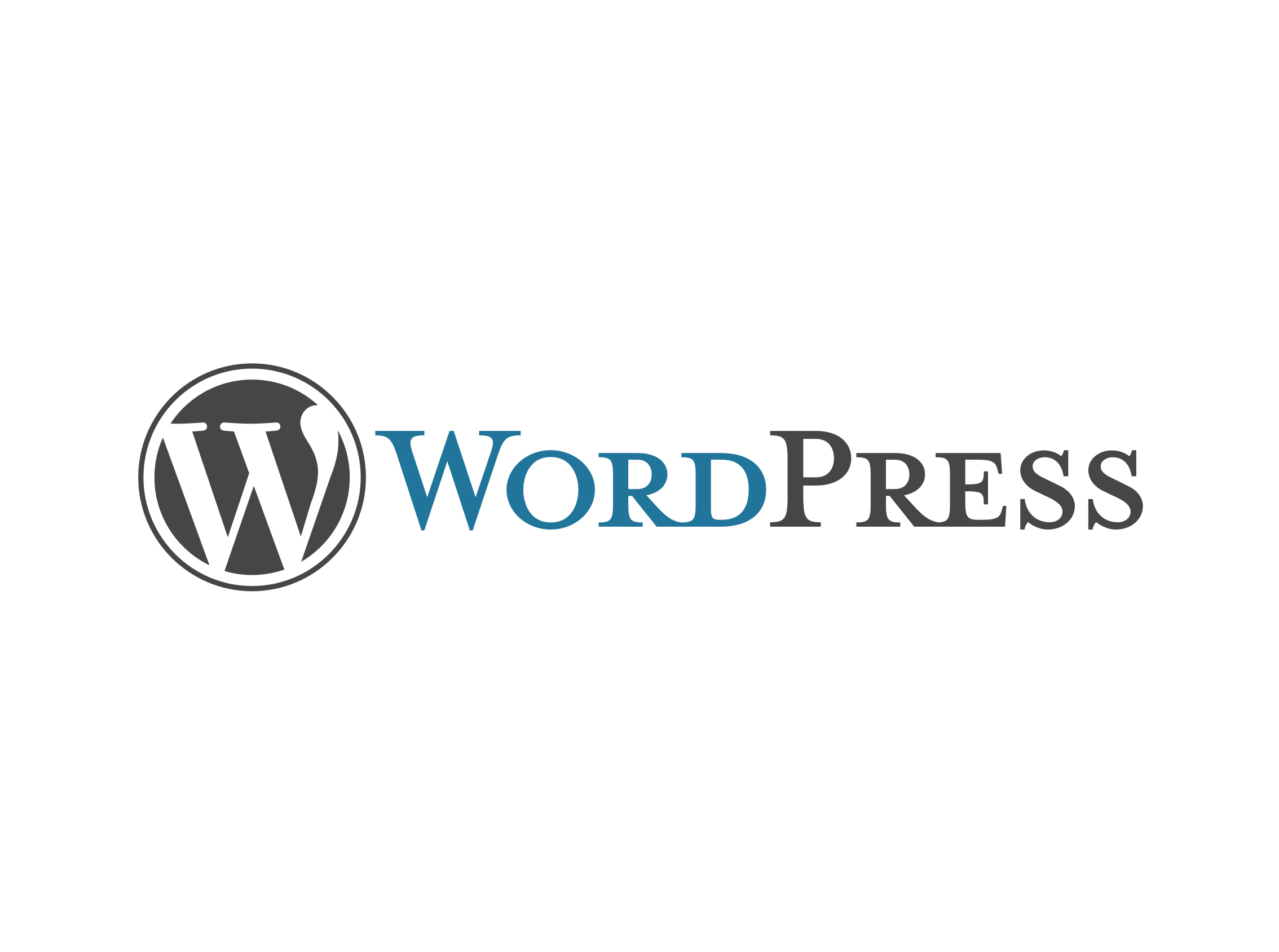 Wordpress